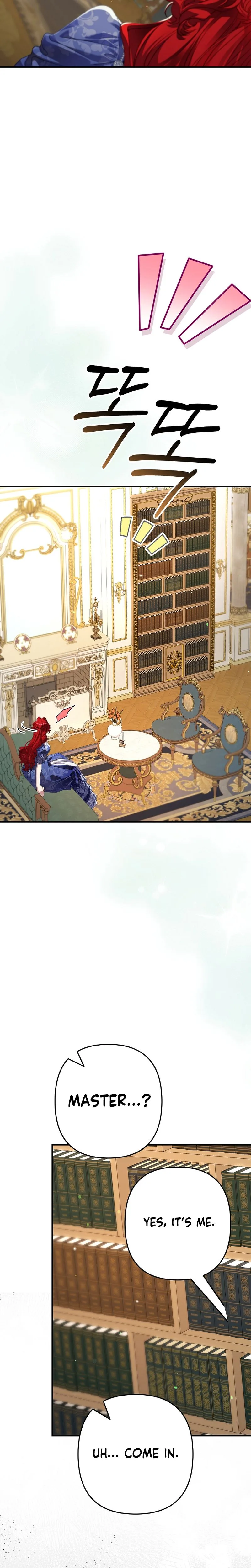 I Faked a Pregnancy, but My Husband Returned Chapter 18 Page 31