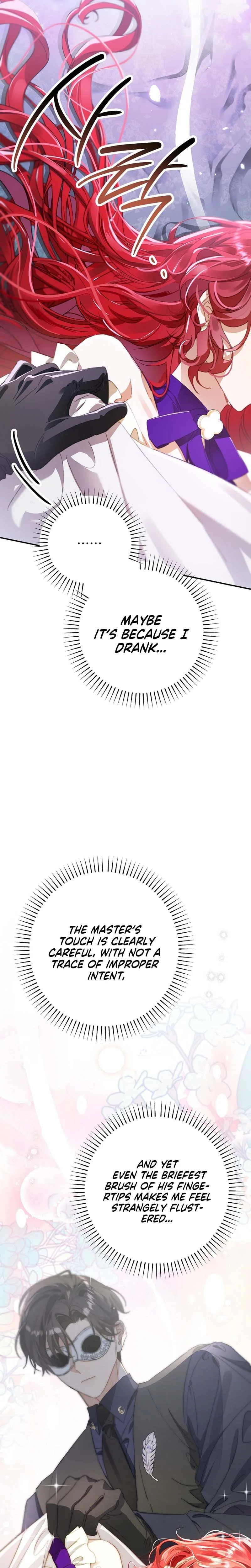 I Faked a Pregnancy, but My Husband Returned Chapter 16 Page 9