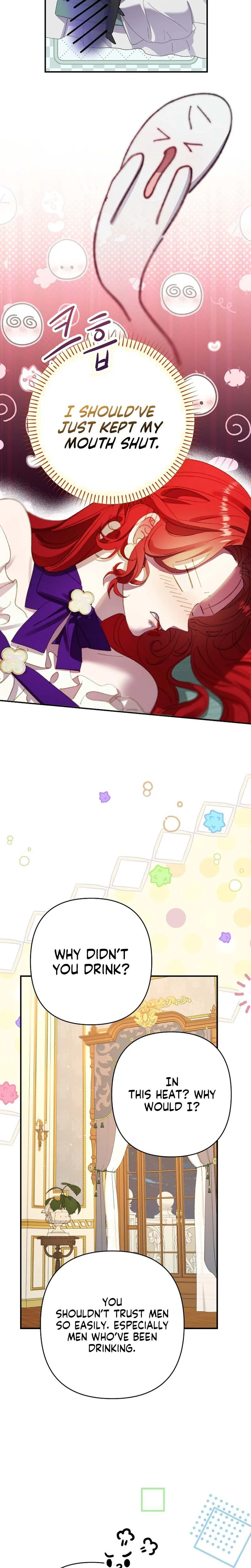 I Faked a Pregnancy, but My Husband Returned Chapter 16 Page 11