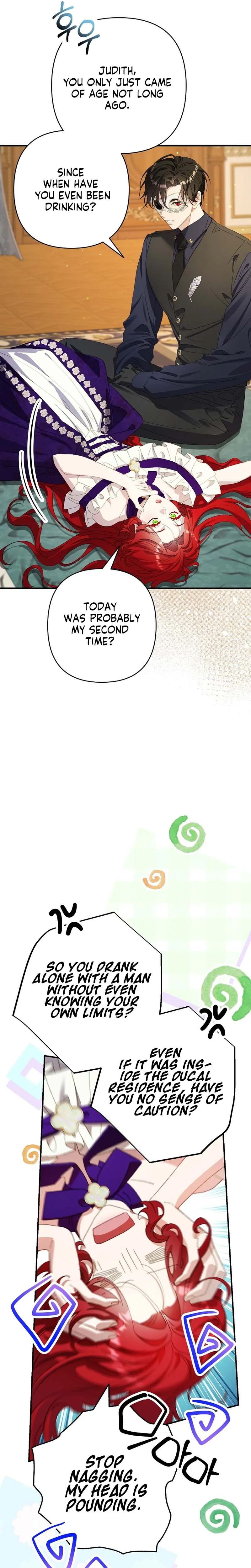 I Faked a Pregnancy, but My Husband Returned Chapter 16 Page 13