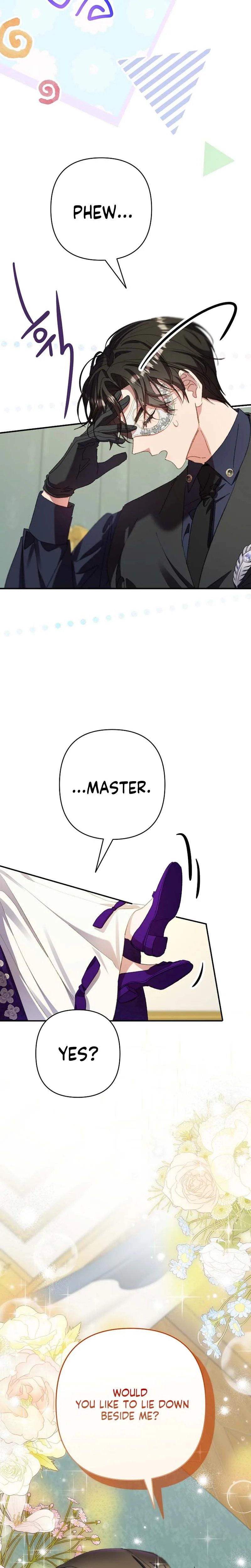 I Faked a Pregnancy, but My Husband Returned Chapter 16 Page 14