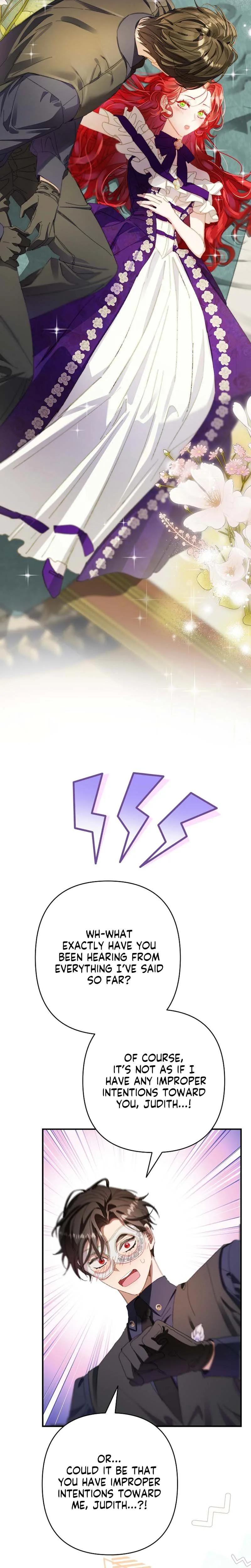 I Faked a Pregnancy, but My Husband Returned Chapter 16 Page 15