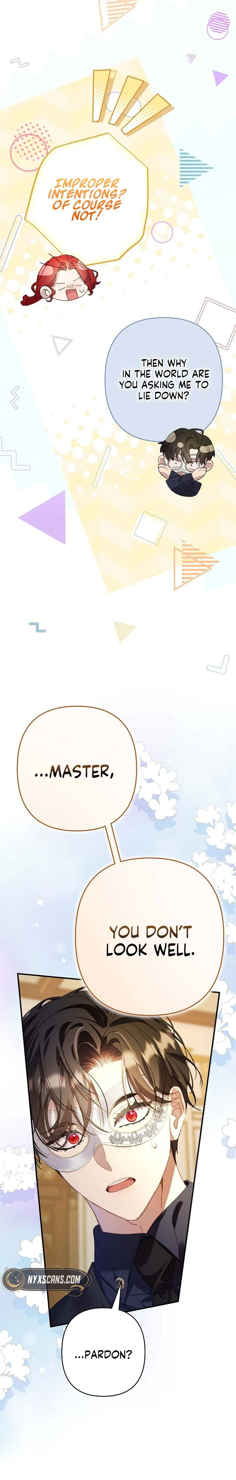 I Faked a Pregnancy, but My Husband Returned Chapter 16 Page 16