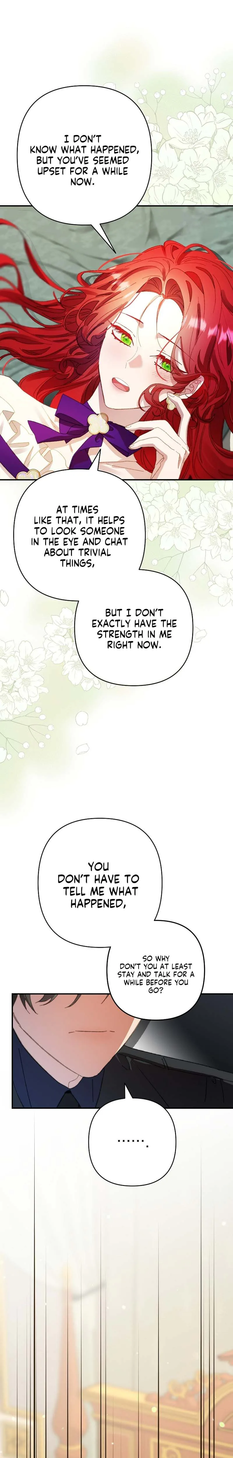 I Faked a Pregnancy, but My Husband Returned Chapter 16 Page 17