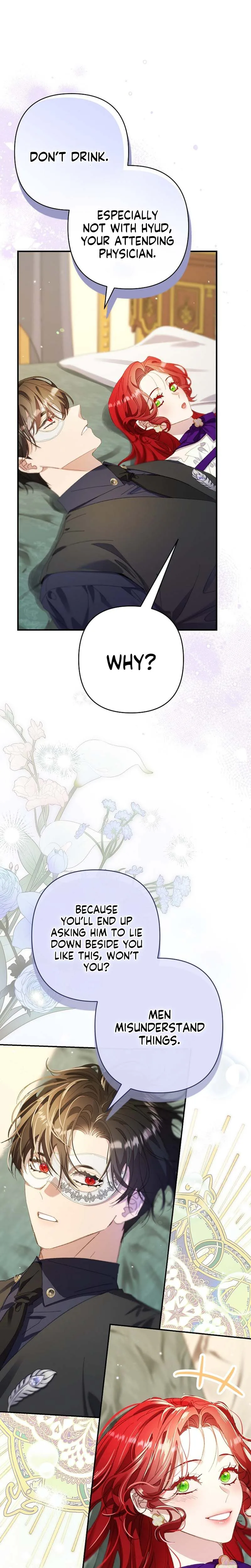 I Faked a Pregnancy, but My Husband Returned Chapter 16 Page 19