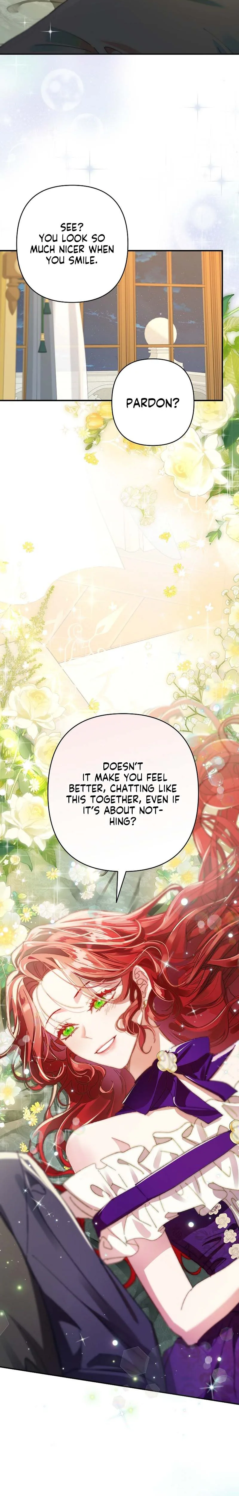 I Faked a Pregnancy, but My Husband Returned Chapter 16 Page 22