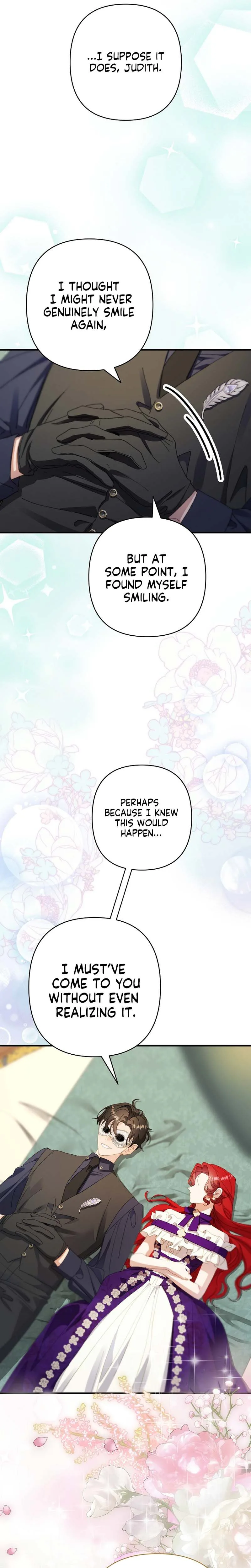 I Faked a Pregnancy, but My Husband Returned Chapter 16 Page 23