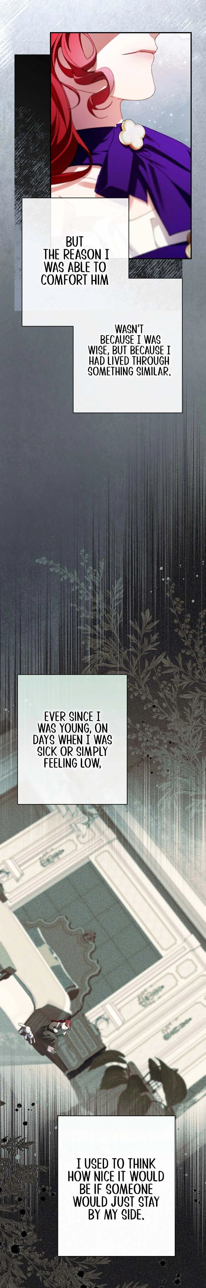 I Faked a Pregnancy, but My Husband Returned Chapter 16 Page 25