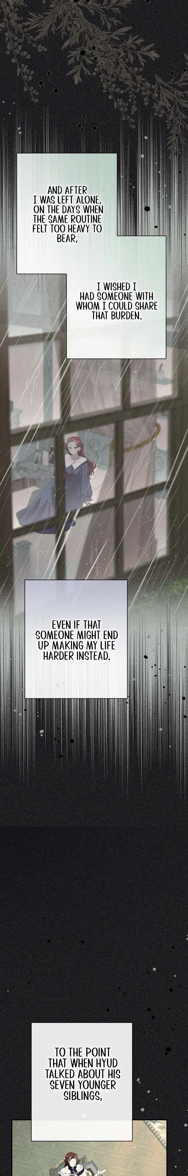 I Faked a Pregnancy, but My Husband Returned Chapter 16 Page 26