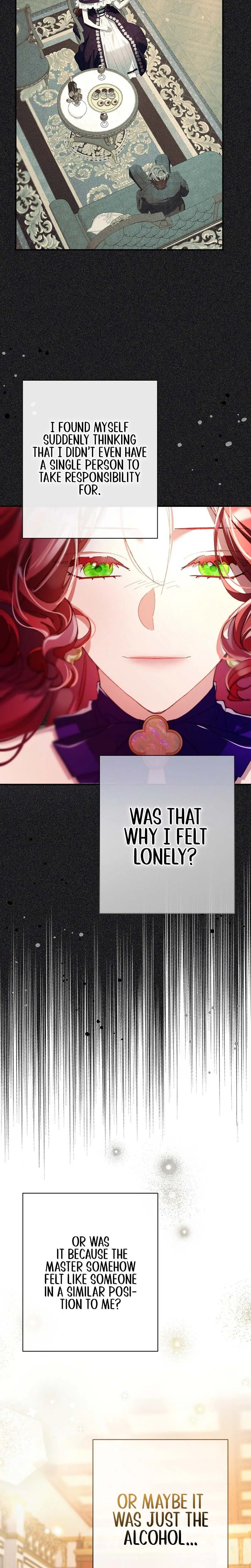 I Faked a Pregnancy, but My Husband Returned Chapter 16 Page 27