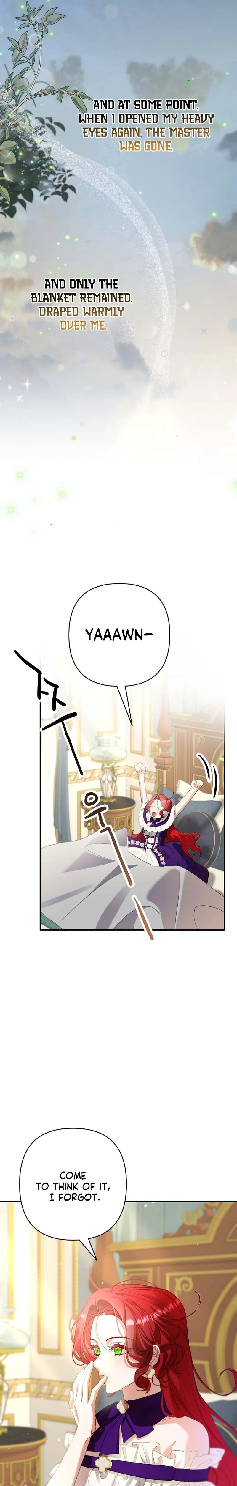 I Faked a Pregnancy, but My Husband Returned Chapter 16 Page 29