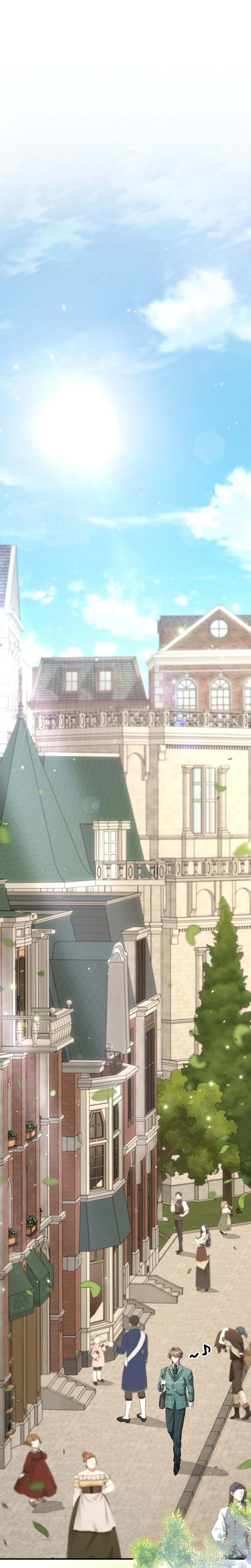 I Faked a Pregnancy, but My Husband Returned Chapter 16 Page 31