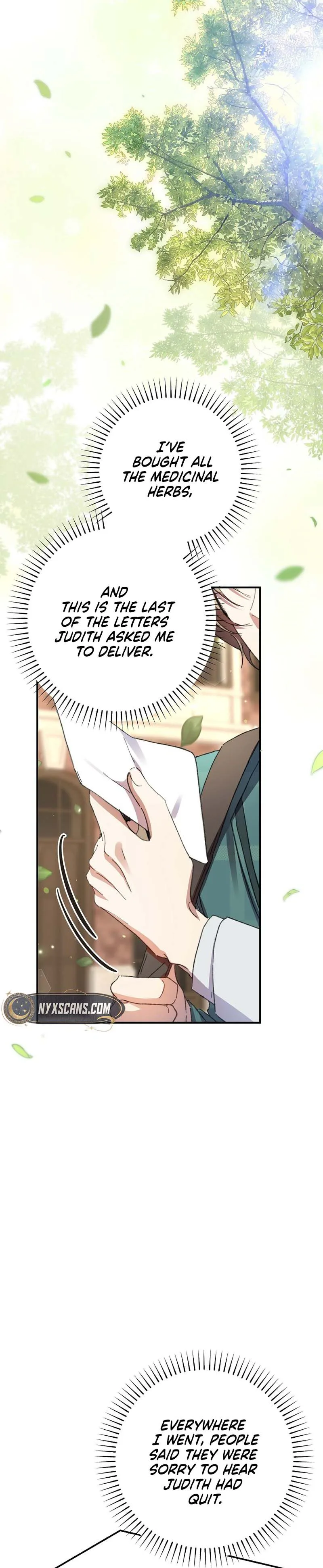 I Faked a Pregnancy, but My Husband Returned Chapter 16 Page 32