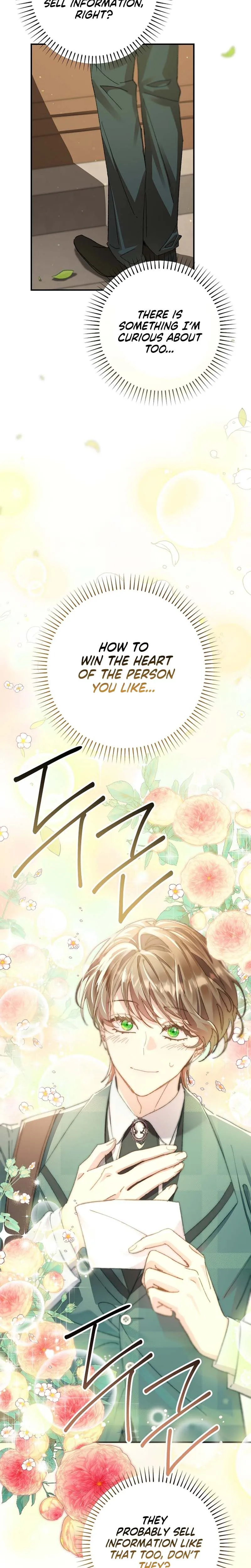 I Faked a Pregnancy, but My Husband Returned Chapter 16 Page 35