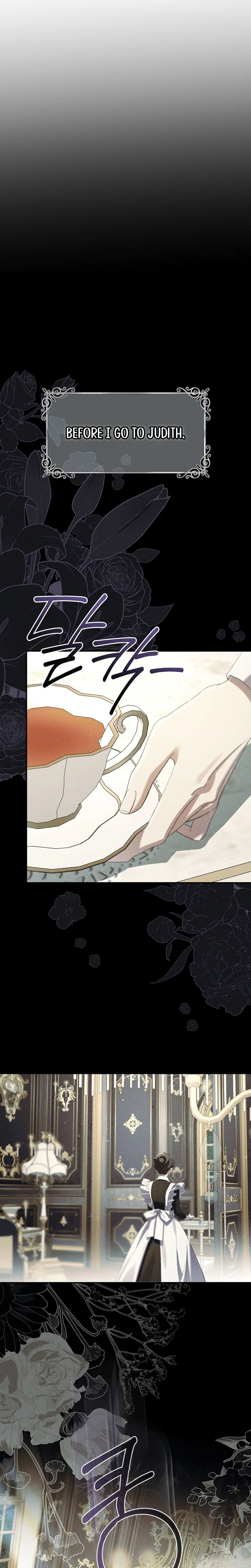 I Faked a Pregnancy, but My Husband Returned Chapter 32 Page 13