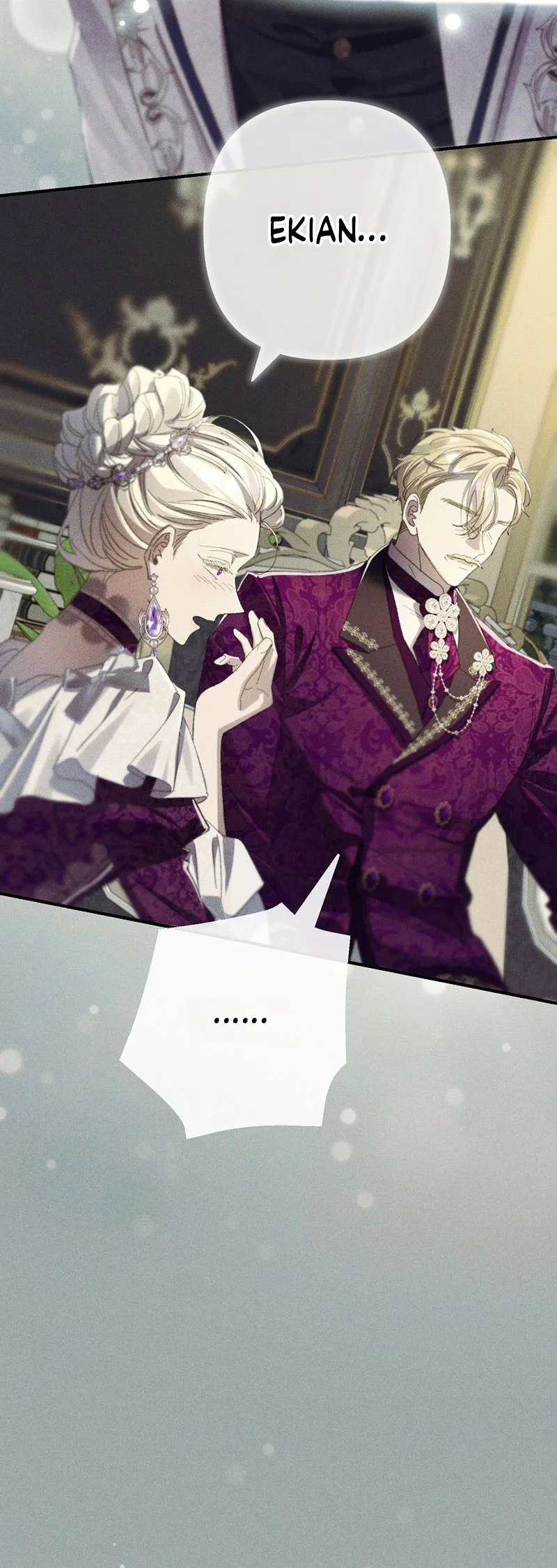 I Faked a Pregnancy, but My Husband Returned Chapter 32 Page 20
