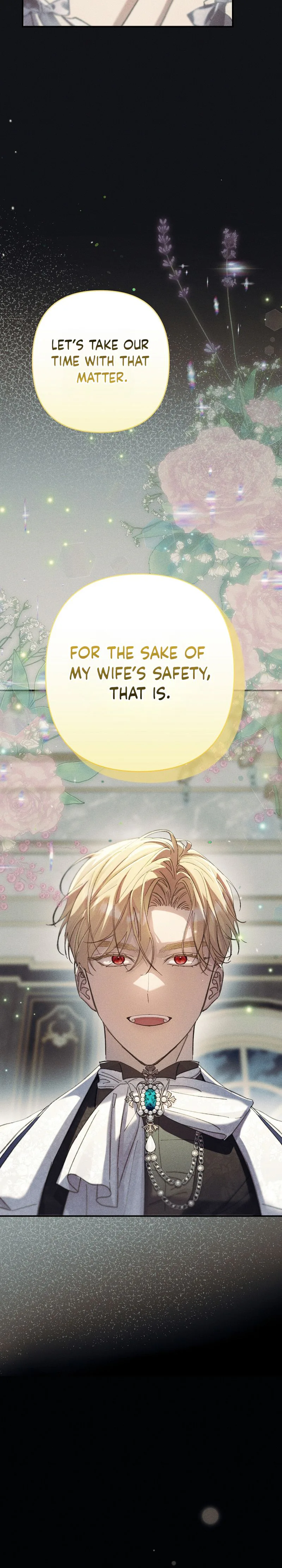 I Faked a Pregnancy, but My Husband Returned Chapter 32 Page 26