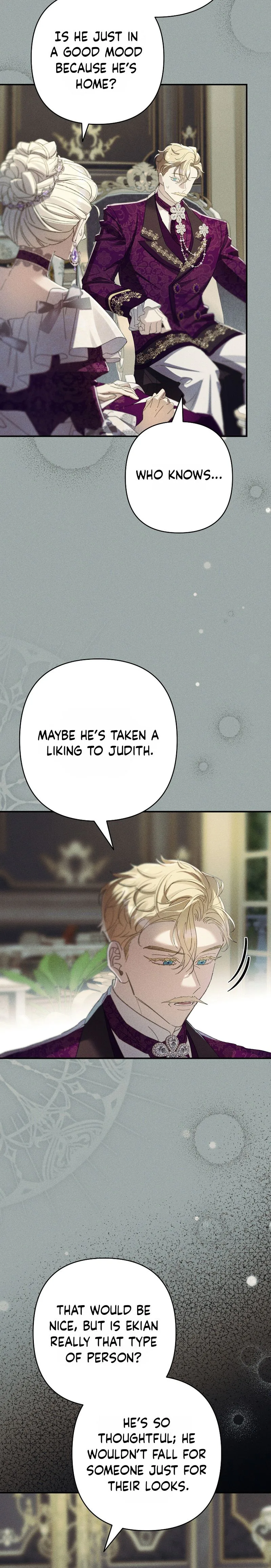 I Faked a Pregnancy, but My Husband Returned Chapter 32 Page 29