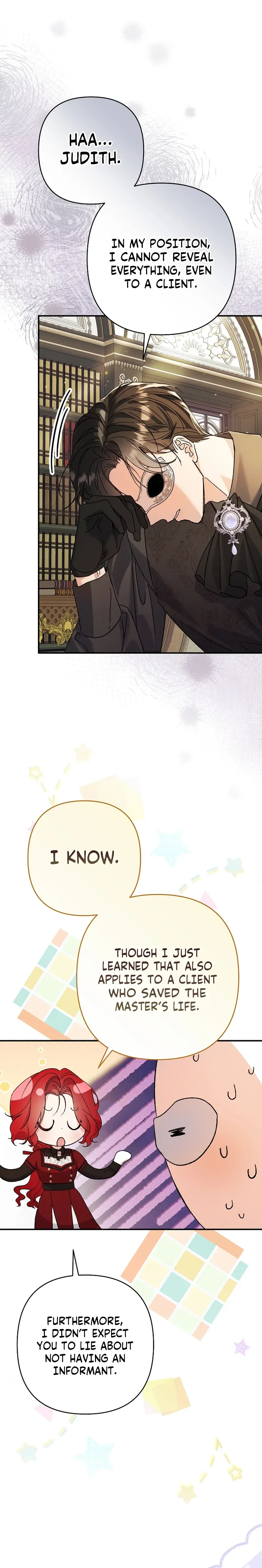 I Faked a Pregnancy, but My Husband Returned Chapter 6 Page 9