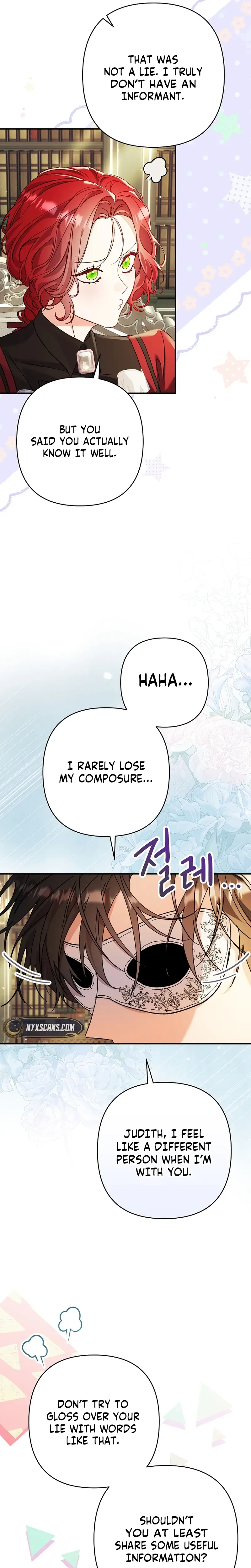 I Faked a Pregnancy, but My Husband Returned Chapter 6 Page 10