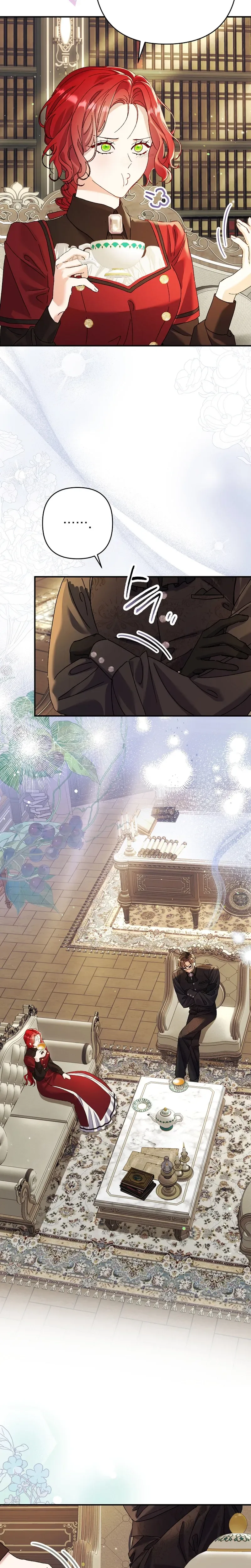 I Faked a Pregnancy, but My Husband Returned Chapter 6 Page 11