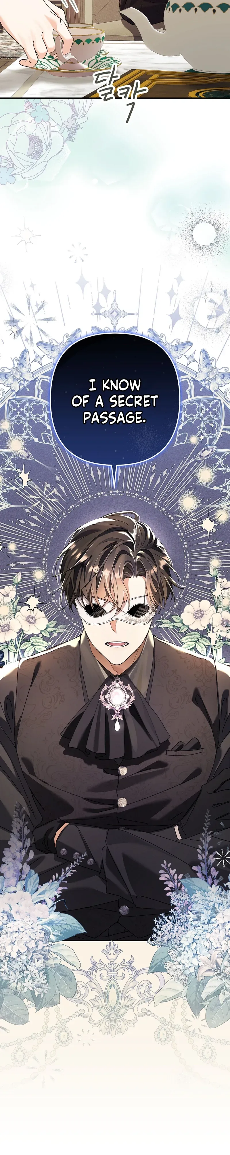 I Faked a Pregnancy, but My Husband Returned Chapter 6 Page 12