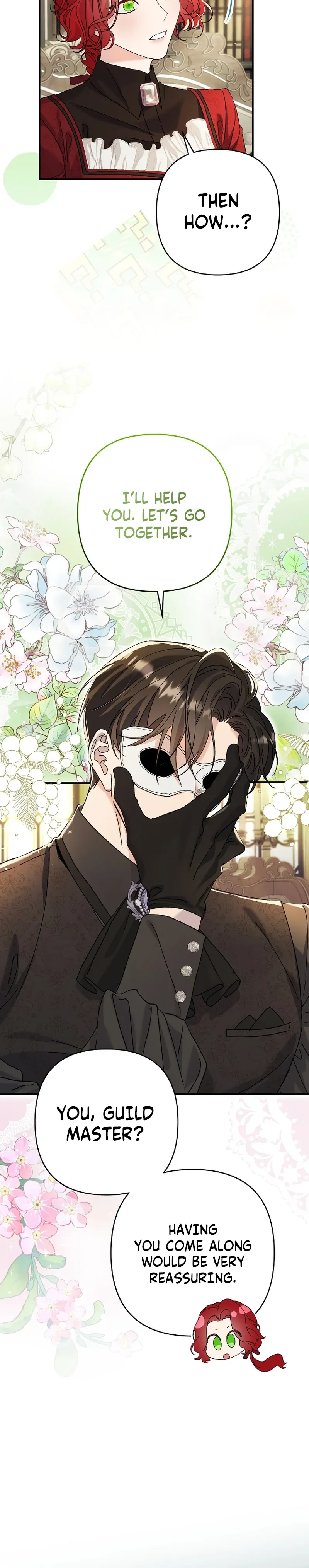 I Faked a Pregnancy, but My Husband Returned Chapter 6 Page 15