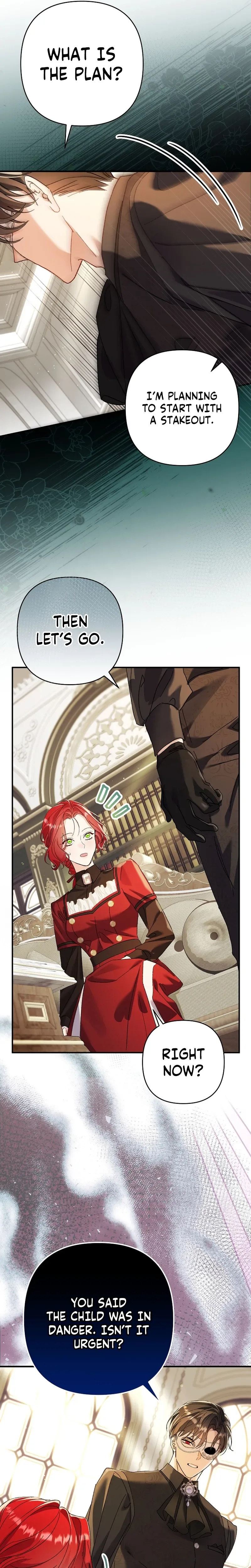 I Faked a Pregnancy, but My Husband Returned Chapter 6 Page 16