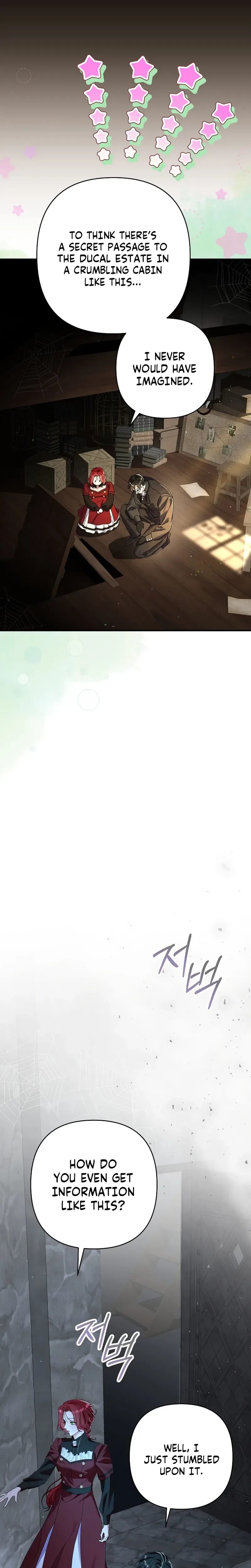 I Faked a Pregnancy, but My Husband Returned Chapter 6 Page 19