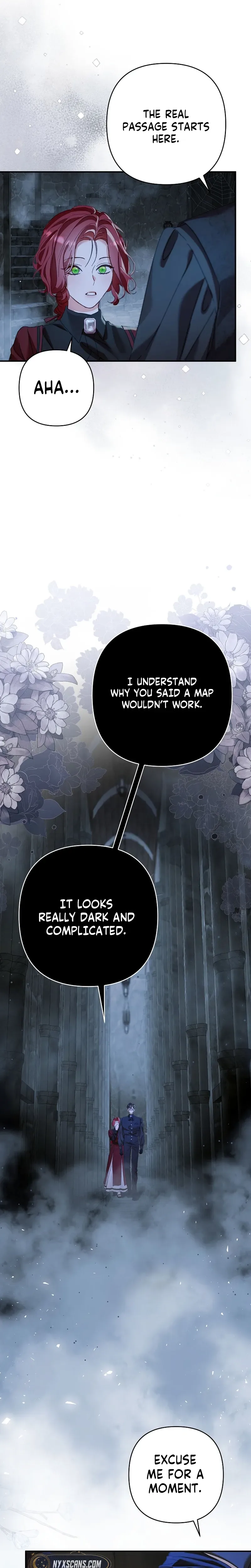 I Faked a Pregnancy, but My Husband Returned Chapter 6 Page 22