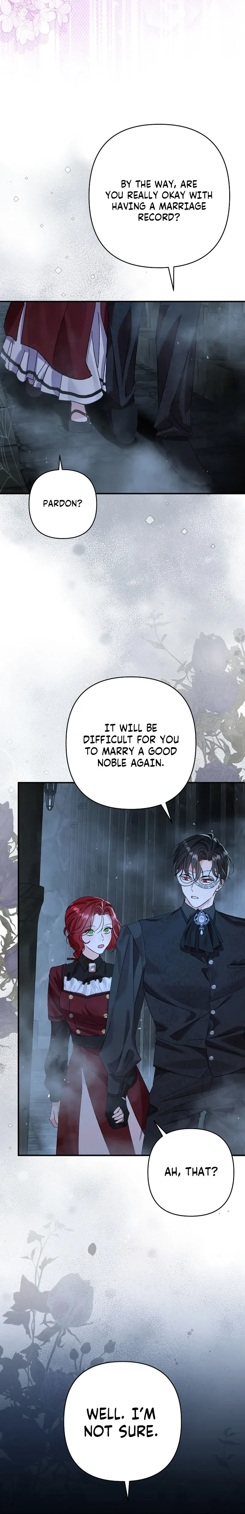 I Faked a Pregnancy, but My Husband Returned Chapter 6 Page 24