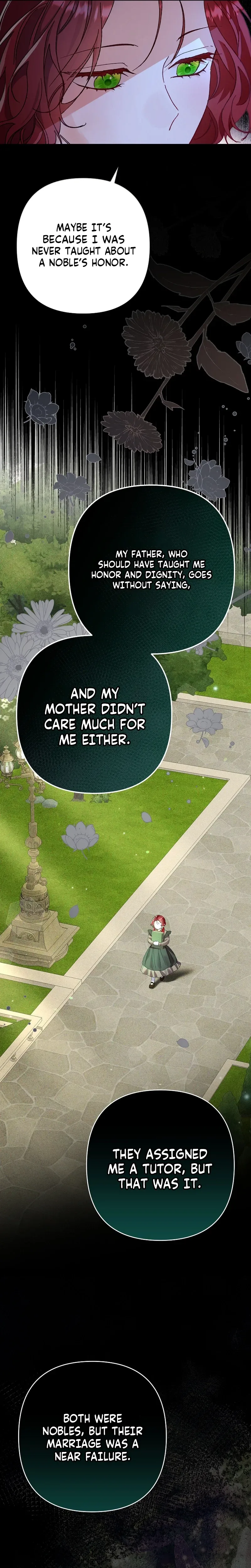 I Faked a Pregnancy, but My Husband Returned Chapter 6 Page 25