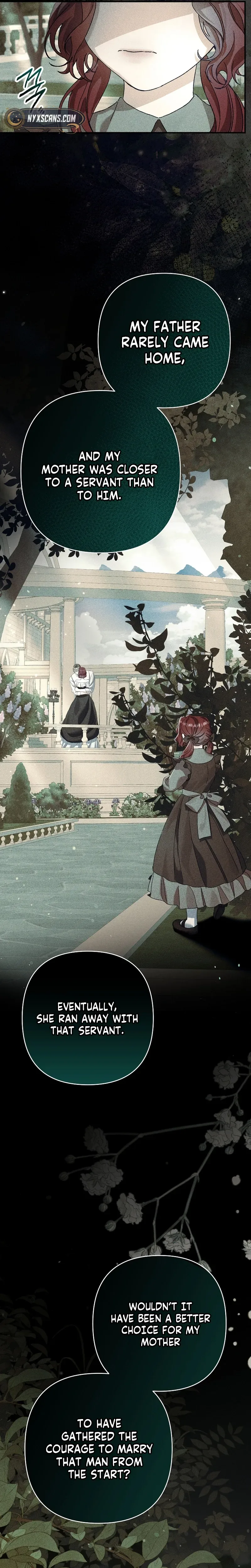 I Faked a Pregnancy, but My Husband Returned Chapter 6 Page 26