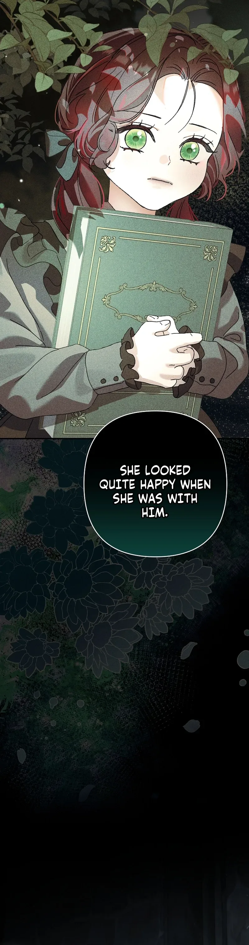 I Faked a Pregnancy, but My Husband Returned Chapter 6 Page 27