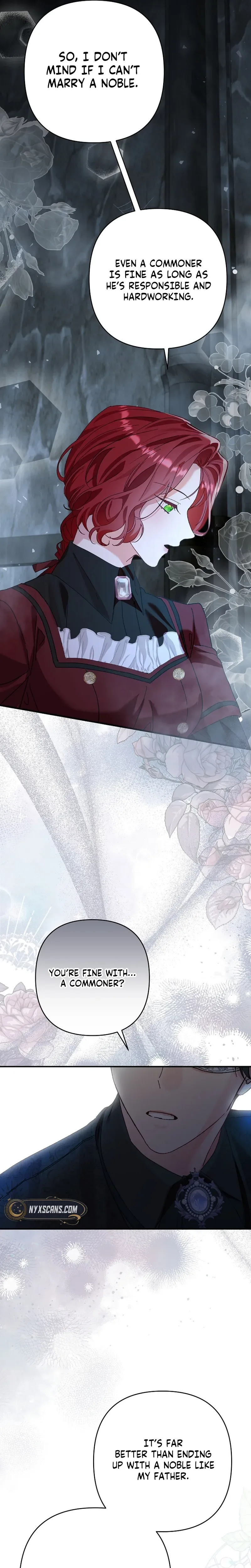 I Faked a Pregnancy, but My Husband Returned Chapter 6 Page 28