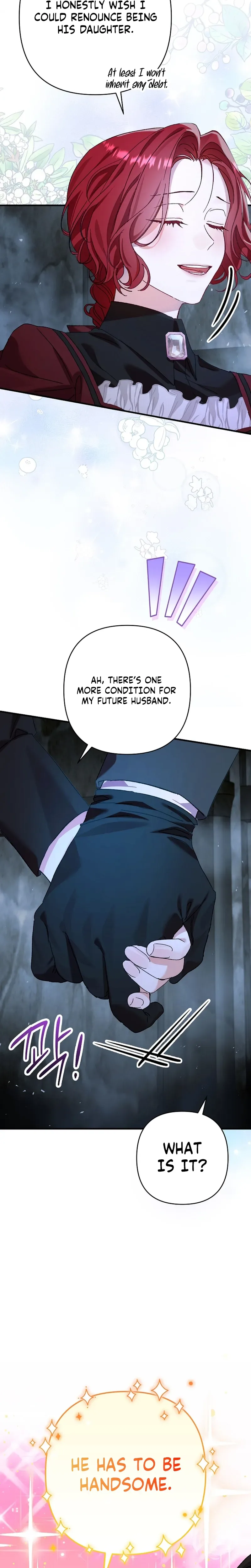 I Faked a Pregnancy, but My Husband Returned Chapter 6 Page 29