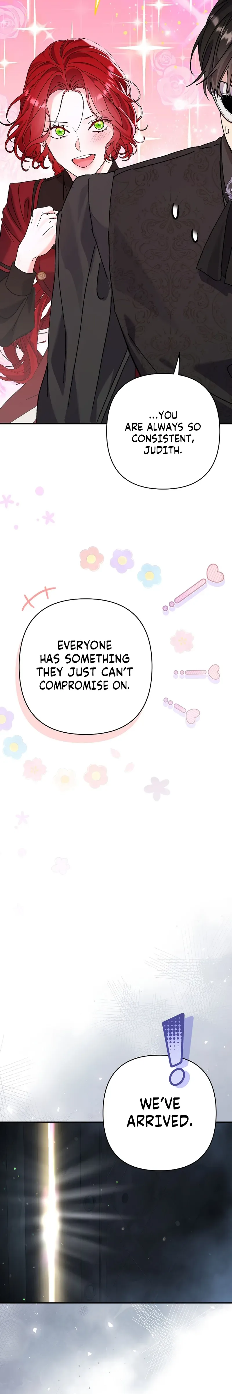 I Faked a Pregnancy, but My Husband Returned Chapter 6 Page 30