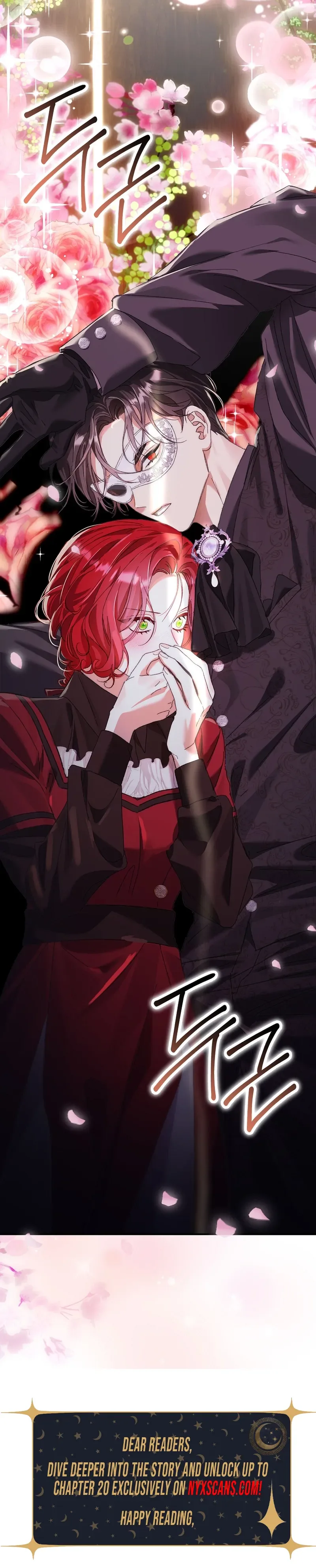 I Faked a Pregnancy, but My Husband Returned Chapter 6 Page 33