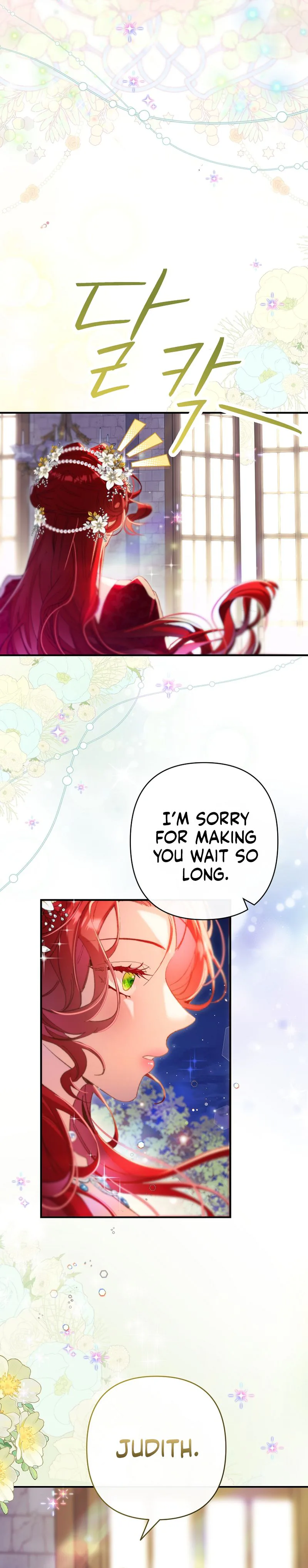 I Faked a Pregnancy, but My Husband Returned Chapter 30 Page 9