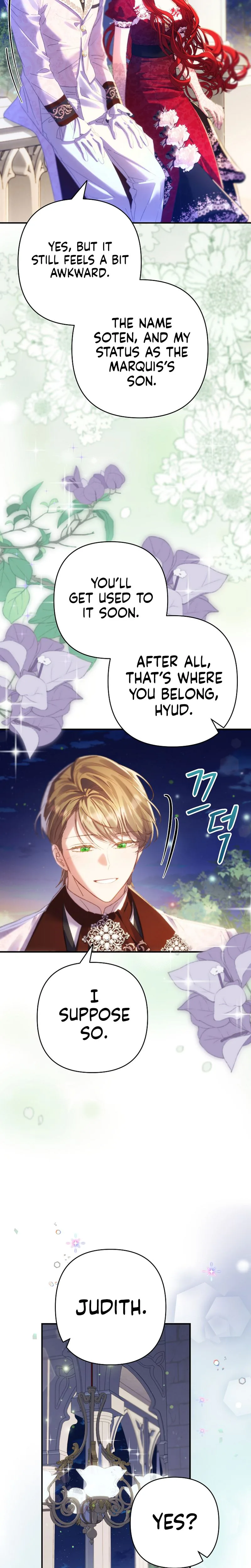 I Faked a Pregnancy, but My Husband Returned Chapter 30 Page 11