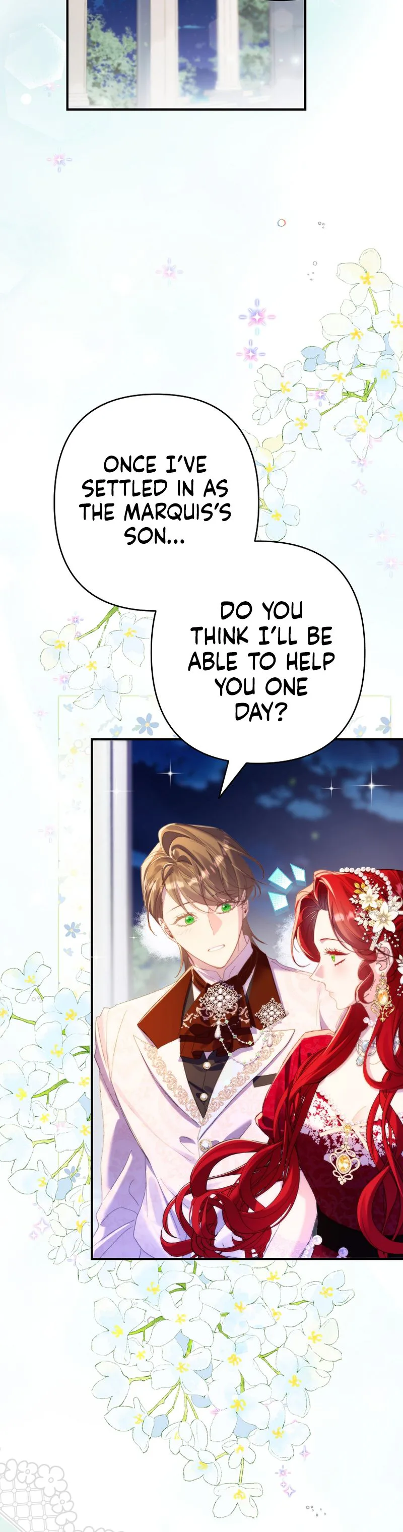 I Faked a Pregnancy, but My Husband Returned Chapter 30 Page 12