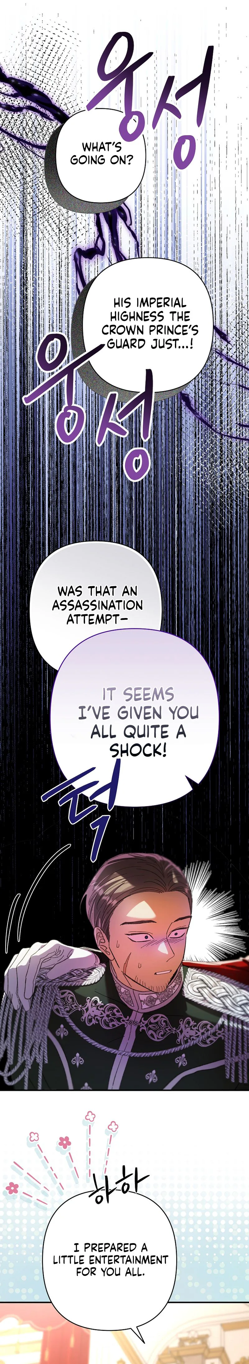 I Faked a Pregnancy, but My Husband Returned Chapter 30 Page 30