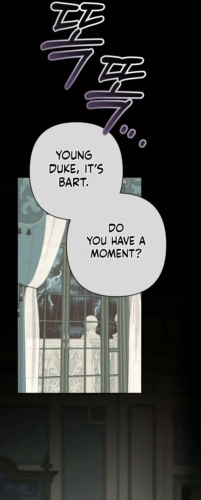 I Faked a Pregnancy, but My Husband Returned Chapter 15 Page 7