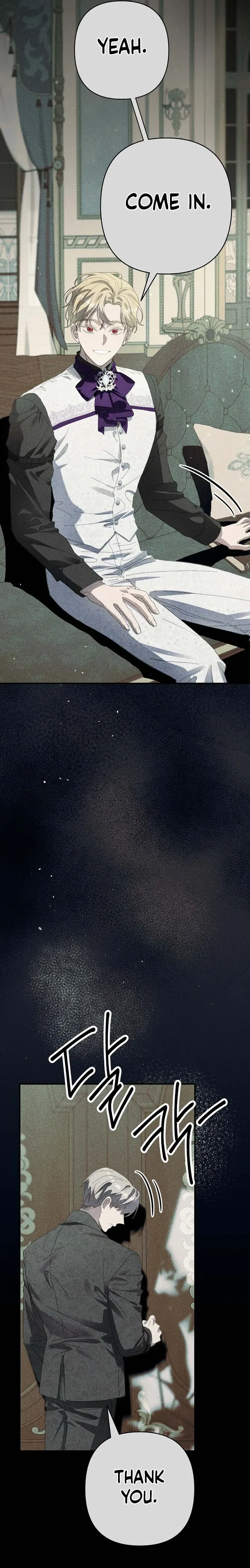 I Faked a Pregnancy, but My Husband Returned Chapter 15 Page 8