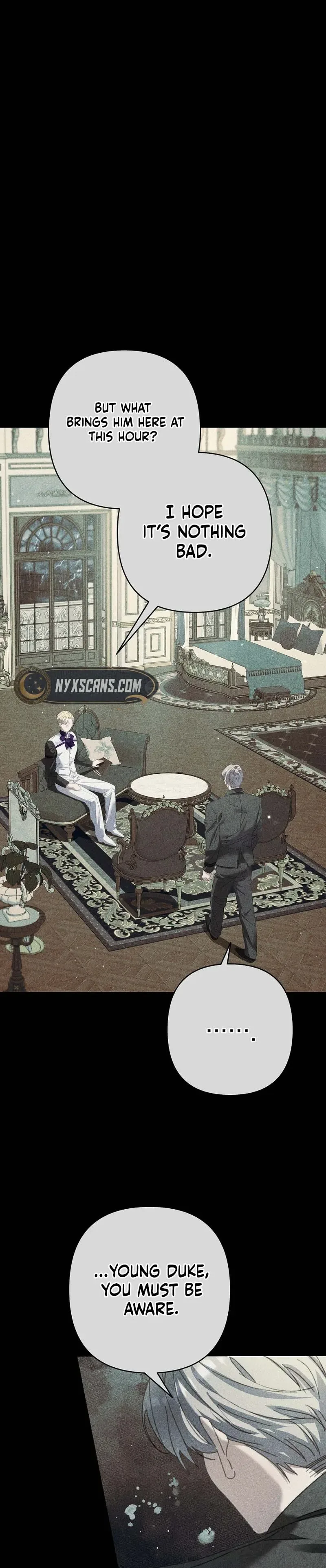 I Faked a Pregnancy, but My Husband Returned Chapter 15 Page 9