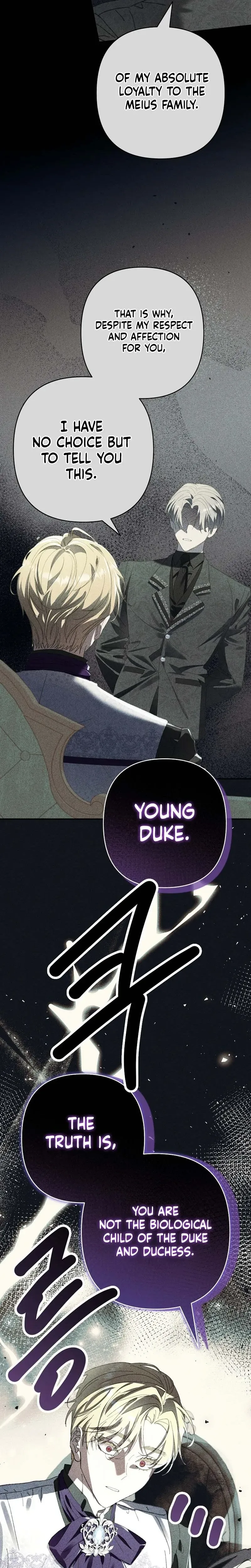 I Faked a Pregnancy, but My Husband Returned Chapter 15 Page 10