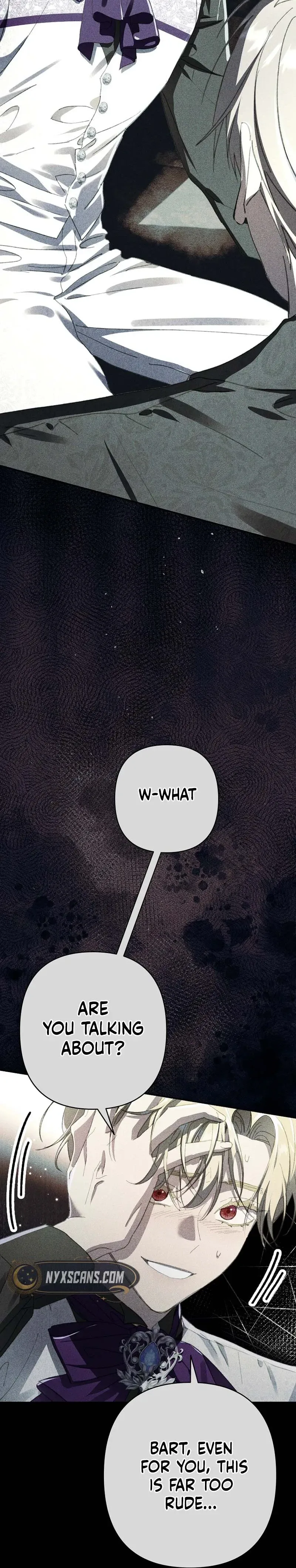 I Faked a Pregnancy, but My Husband Returned Chapter 15 Page 11