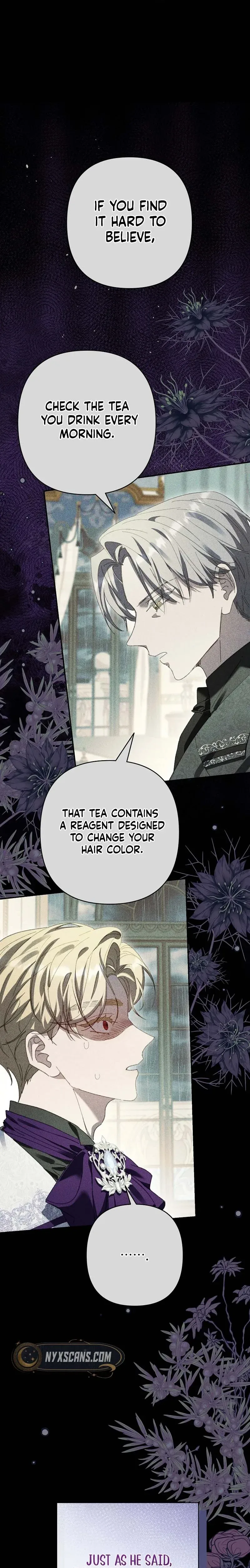 I Faked a Pregnancy, but My Husband Returned Chapter 15 Page 12