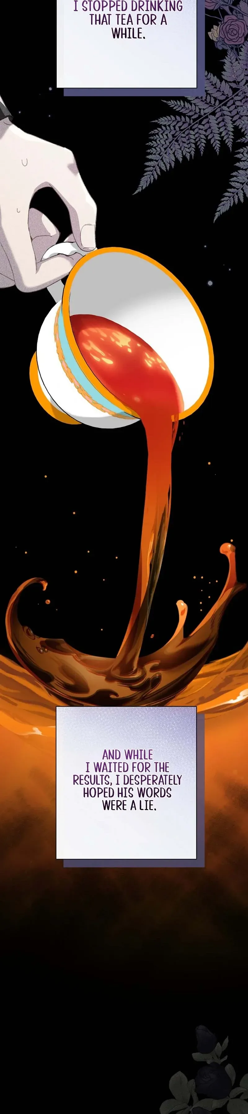 I Faked a Pregnancy, but My Husband Returned Chapter 15 Page 13