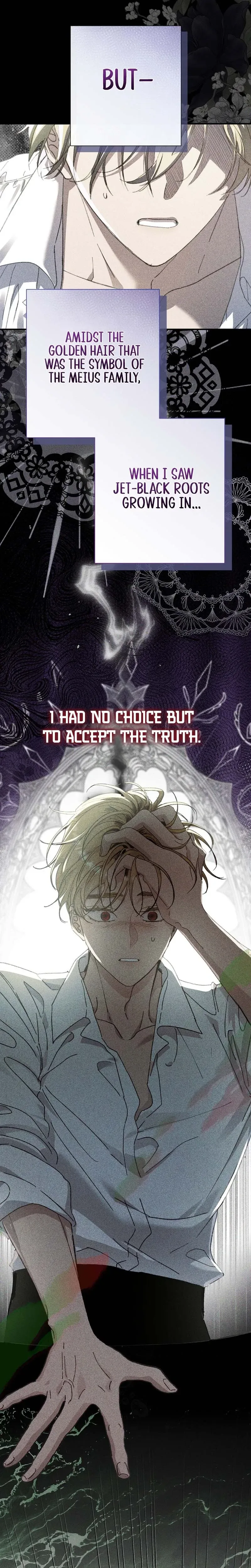 I Faked a Pregnancy, but My Husband Returned Chapter 15 Page 14